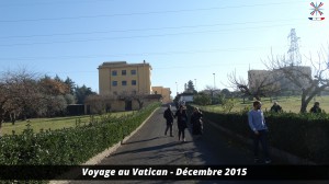 Voyage au vatican 21